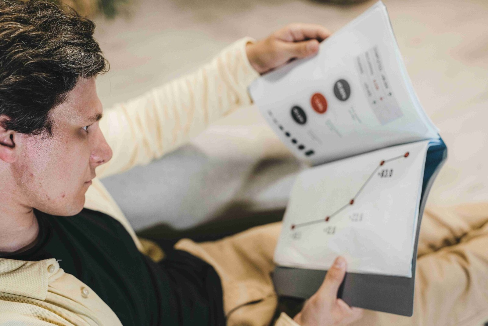 An image illustrating Why Hiring a CFO Boosts Small Business Growth — hire CFO small business to scale